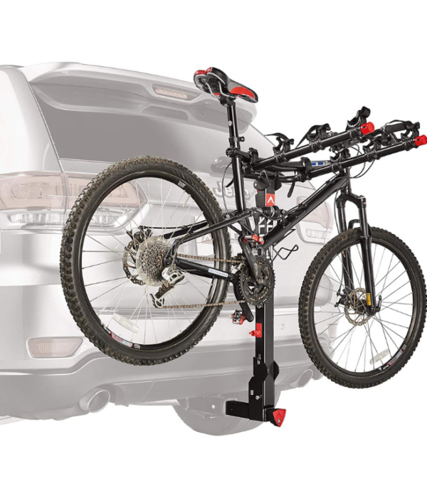 Allen Sports 4 Bicycle Towing Rack