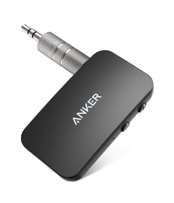 Anker Bluetooth Receiver Adaptor