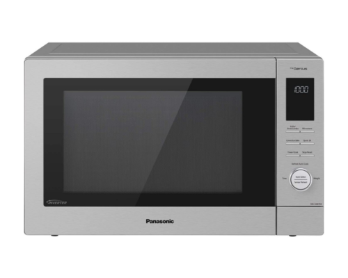 Panasonic Convection Microwave Oven