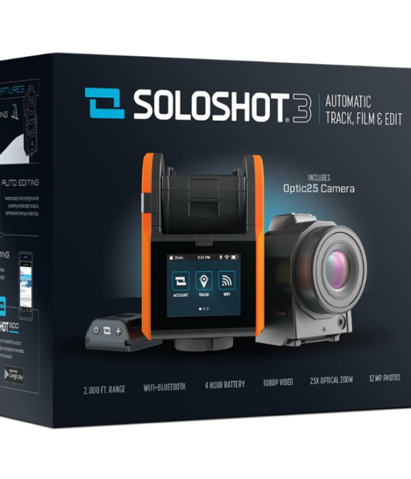 Soloshot3 Camera