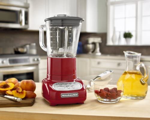 KitchenAid 5 Speed Blender