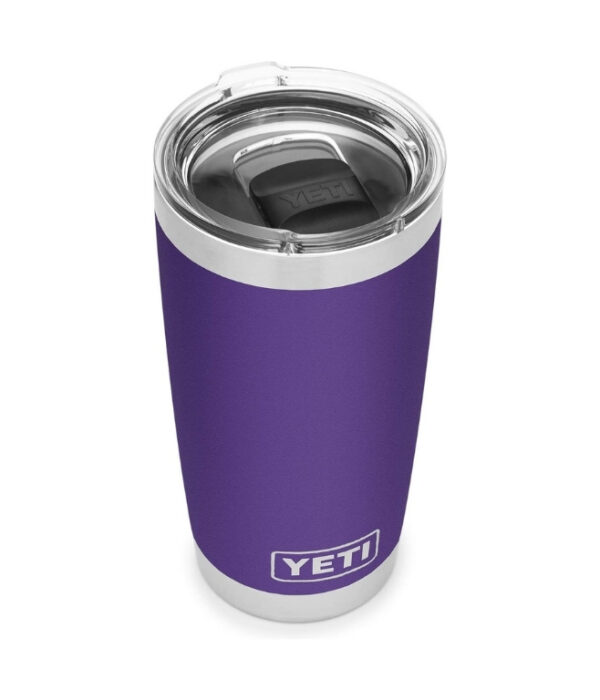 Yeti Tumbler