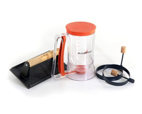 Blackstone Breakfast Kit