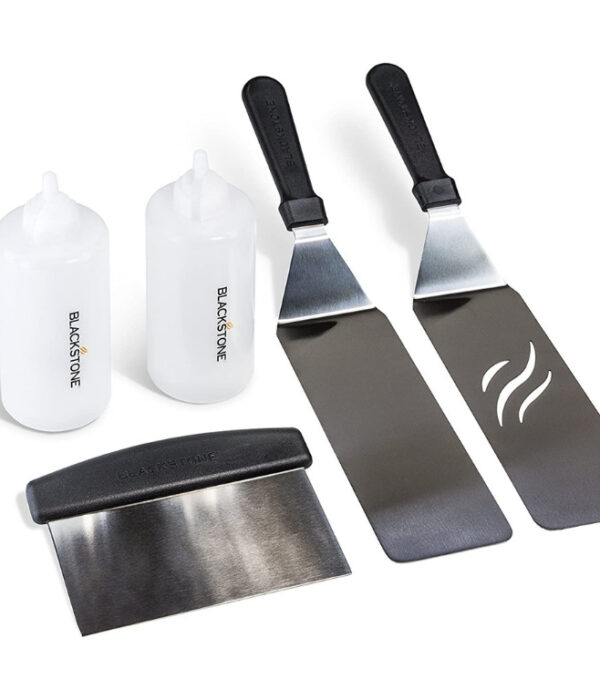 Blackstone Griddle Kit